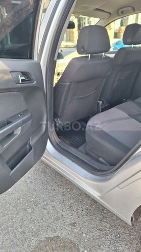 Opel Astra 2008, 230,682 km - 1.4 l - Gəncə