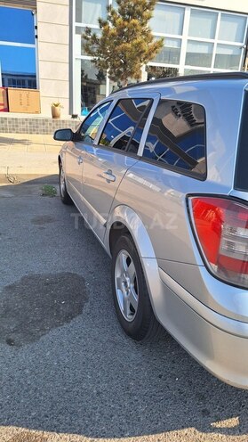 Opel Astra 2008, 230,682 km - 1.4 l - Gəncə