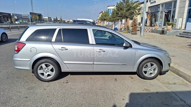 Opel Astra 2008, 230,682 km - 1.4 l - Gəncə