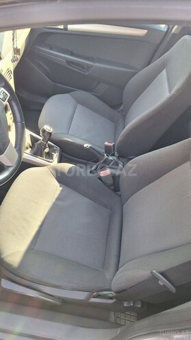 Opel Astra 2008, 230,682 km - 1.4 l - Gəncə