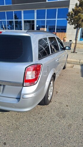 Opel Astra 2008, 230,682 km - 1.4 l - Gəncə