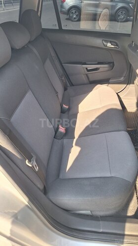 Opel Astra 2008, 230,682 km - 1.4 l - Gəncə