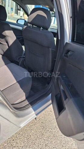 Opel Astra 2008, 230,682 km - 1.4 l - Gəncə