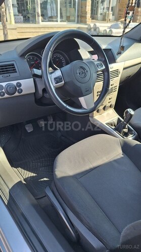 Opel Astra 2008, 230,682 km - 1.4 l - Gəncə