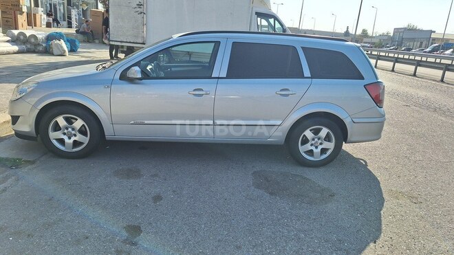 Opel Astra 2008, 230,682 km - 1.4 l - Gəncə