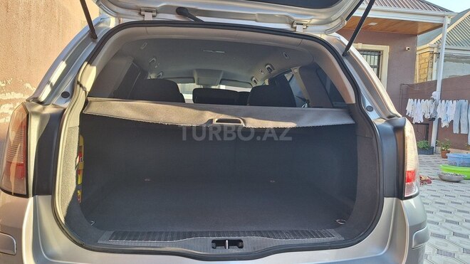Opel Astra 2008, 230,682 km - 1.4 l - Gəncə