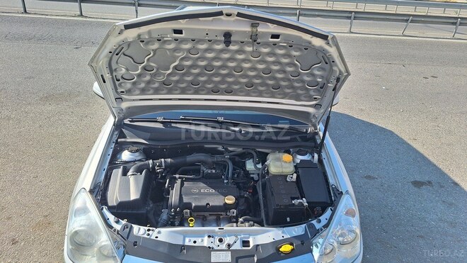 Opel Astra 2008, 230,682 km - 1.4 l - Gəncə