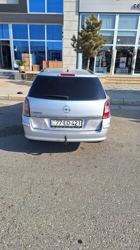 Opel Astra 2008, 230,682 km - 1.4 l - Gəncə