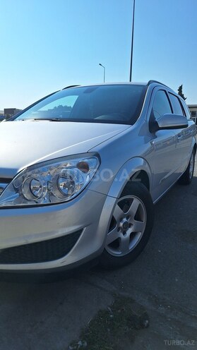 Opel Astra 2008, 230,682 km - 1.4 l - Gəncə