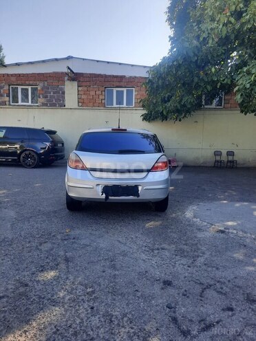 Opel Astra 2006, 196,000 km - 1.3 l - Göygöl