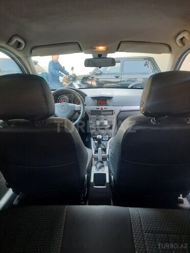 Opel Astra 2006, 196,000 km - 1.3 l - Göygöl