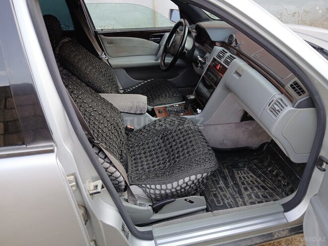 Mercedes E 200 1996, 356,963 km - 2.0 л - Lənkəran