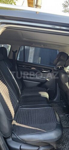 Toyota Highlander 2023, 42,000 km - 2.5 l - Salyan