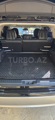 Toyota Highlander 2023, 42,000 km - 2.5 l - Salyan