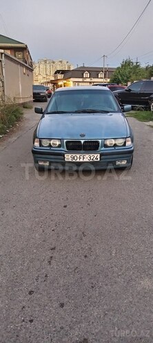 BMW 320 1997, 400,000 km - 2.0 l - Bakı