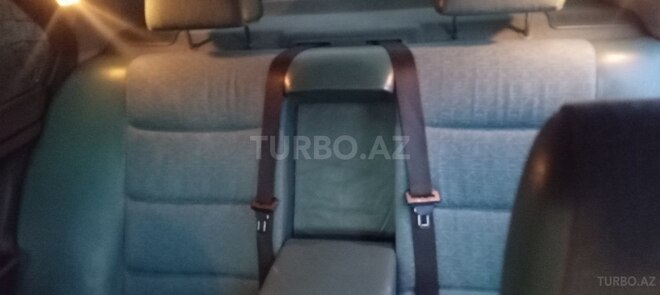 BMW 320 1997, 400,000 km - 2.0 l - Bakı