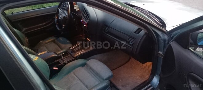 BMW 320 1997, 400,000 km - 2.0 l - Bakı