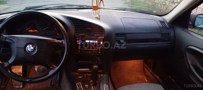 BMW 320 1997, 400,000 km - 2.0 l - Bakı