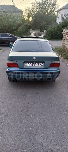 BMW 320 1997, 400,000 km - 2.0 l - Bakı