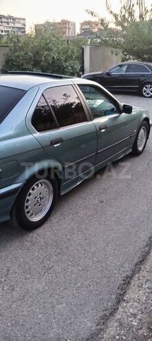 BMW 320 1997, 400,000 km - 2.0 l - Bakı