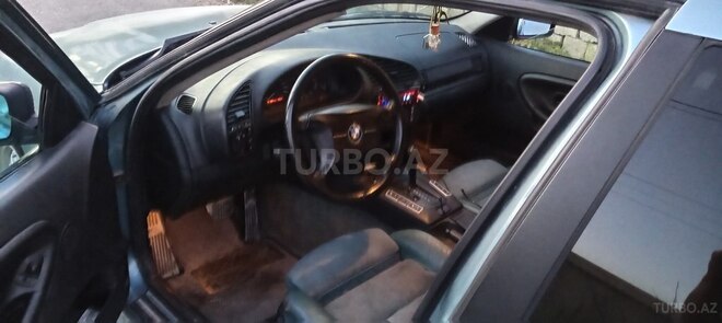 BMW 320 1997, 400,000 km - 2.0 l - Bakı