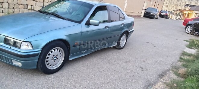 BMW 320 1997, 400,000 km - 2.0 l - Bakı
