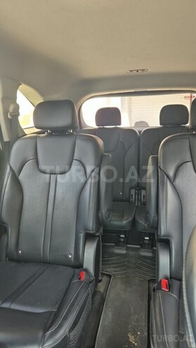 Kia Sorento 2023, 143,232 km - 1.6 l - Gəncə