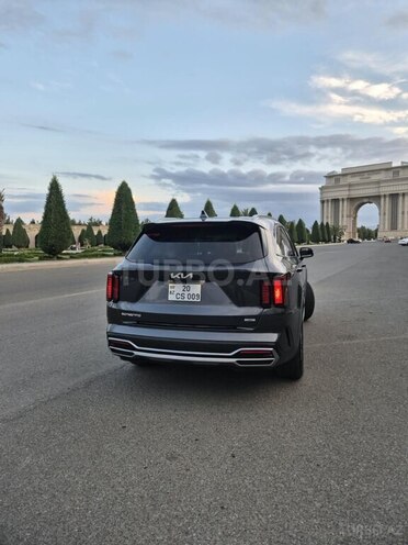 Kia Sorento 2023, 143,232 km - 1.6 l - Gəncə