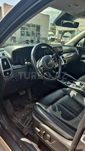 Kia Sorento 2023, 143,232 km - 1.6 l - Gəncə