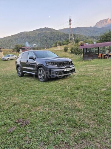 Kia Sorento 2023, 143,232 km - 1.6 l - Gəncə
