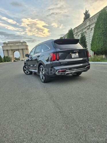 Kia Sorento 2023, 143,232 km - 1.6 l - Gəncə