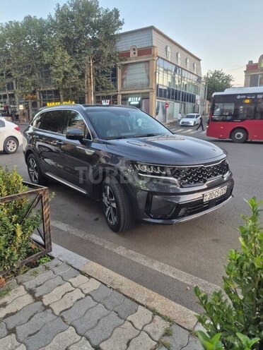 Kia Sorento 2023, 143,232 km - 1.6 l - Gəncə