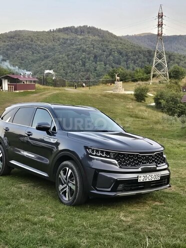 Kia Sorento 2023, 143,232 km - 1.6 l - Gəncə