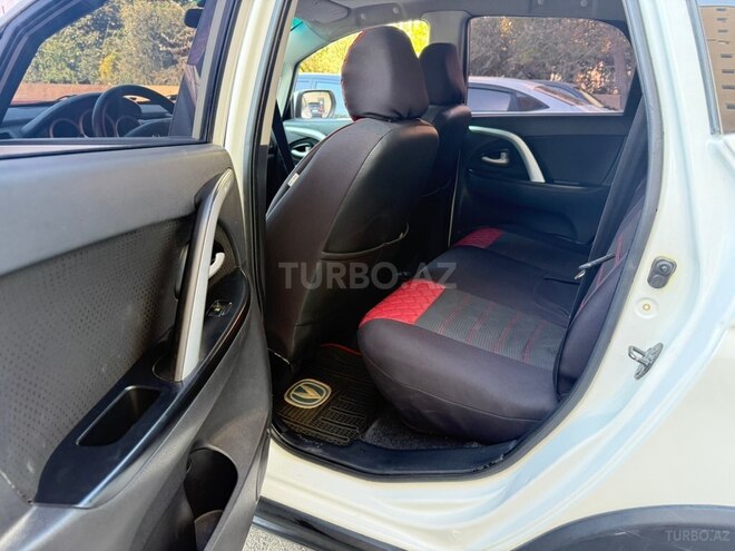 Changan CX 20 2014, 105,000 km - 1.3 l - Sumqayıt