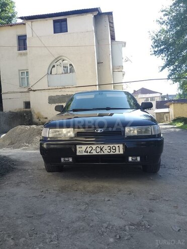 LADA (VAZ) 2112 2007, 304,599 km - 1.6 l - Gəncə