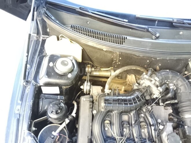 LADA (VAZ) 2112 2007, 304,599 km - 1.6 l - Gəncə