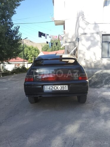 LADA (VAZ) 2112 2007, 304,599 km - 1.6 l - Gəncə