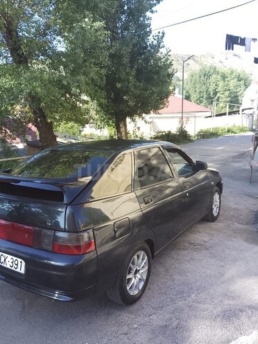 LADA (VAZ) 2112 2007, 304,599 km - 1.6 l - Gəncə