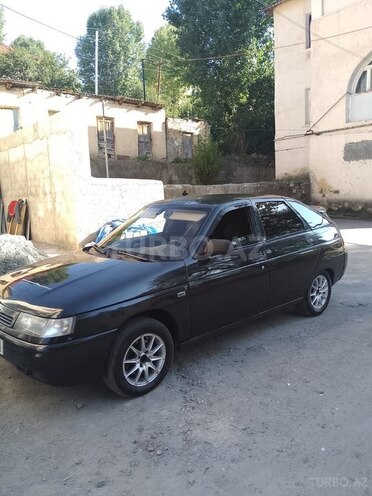 LADA (VAZ) 2112 2007, 304,599 km - 1.6 l - Gəncə