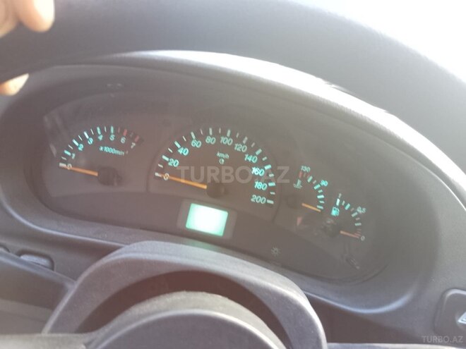 LADA (VAZ) 2112 2007, 304,599 km - 1.6 l - Gəncə