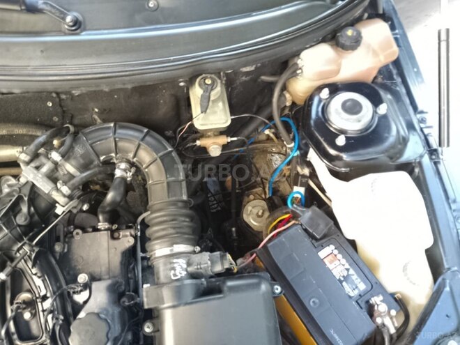 LADA (VAZ) 2112 2007, 304,599 km - 1.6 l - Gəncə