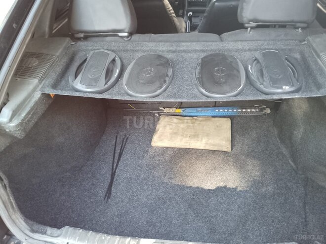 LADA (VAZ) 2112 2007, 304,599 km - 1.6 l - Gəncə