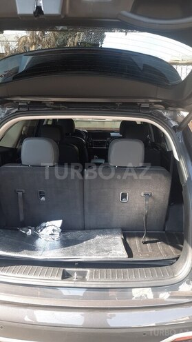 Kia Sorento 2023, 143,232 km - 1.6 l - Gəncə