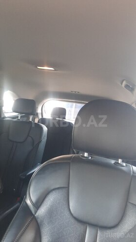 Kia Sorento 2023, 143,232 km - 1.6 l - Gəncə