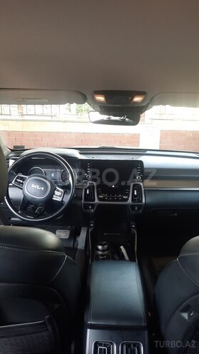 Kia Sorento 2023, 143,232 km - 1.6 l - Gəncə
