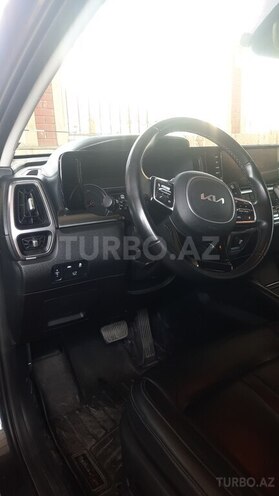 Kia Sorento 2023, 143,232 km - 1.6 l - Gəncə