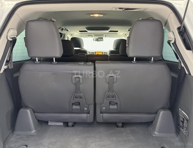Lexus LX 570 2010, 210,400 km - 5.7 l - Bakı