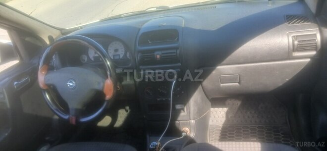 Opel Astra 1999, 659,006 km - 1.6 l - Bakı