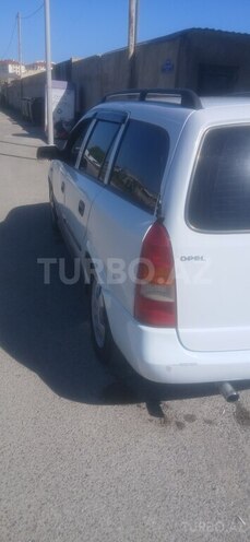 Opel Astra 1999, 659,006 km - 1.6 l - Bakı