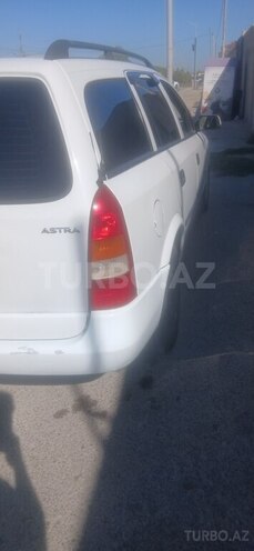 Opel Astra 1999, 659,006 km - 1.6 l - Bakı